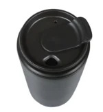 Husky Mack 480ml termokop sort open Husky Mack 480ml termokop sort open