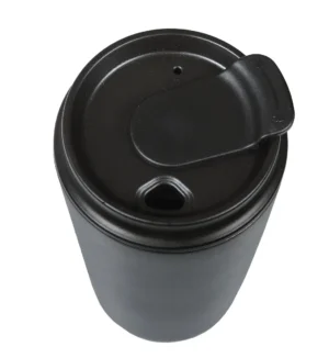 Husky Mack 480ml termokop sort open