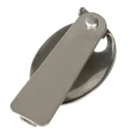 Husky Maze 750ml food jar ske er foldet